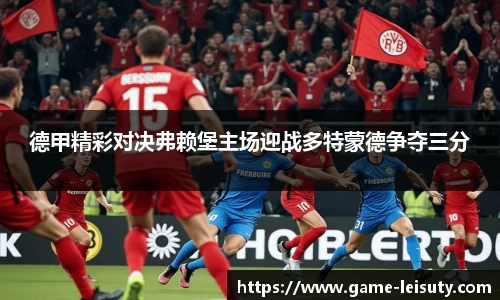 德甲精彩对决弗赖堡主场迎战多特蒙德争夺三分